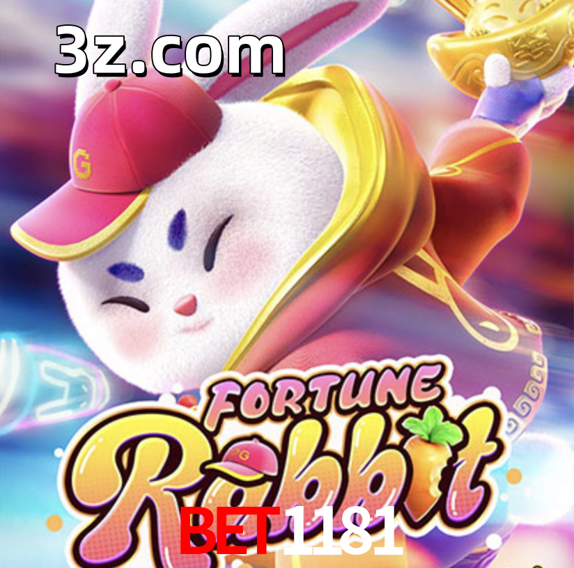 Fortune Rabbit